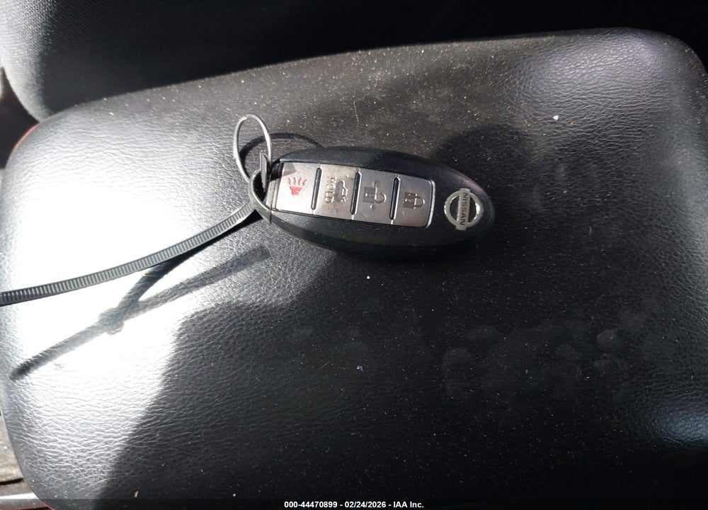 2019 NISSAN SENTRA SV VIN: 3N1AB7AP8KY247118