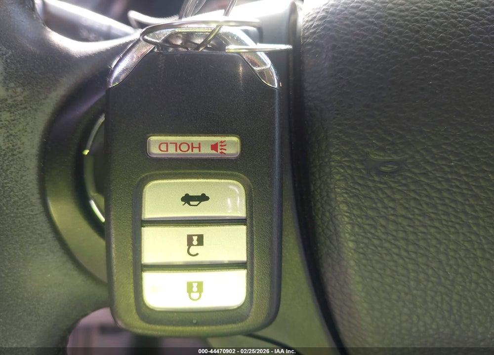 2013 HONDA ACCORD EX-L VIN: 1HGCR2F89DA136852