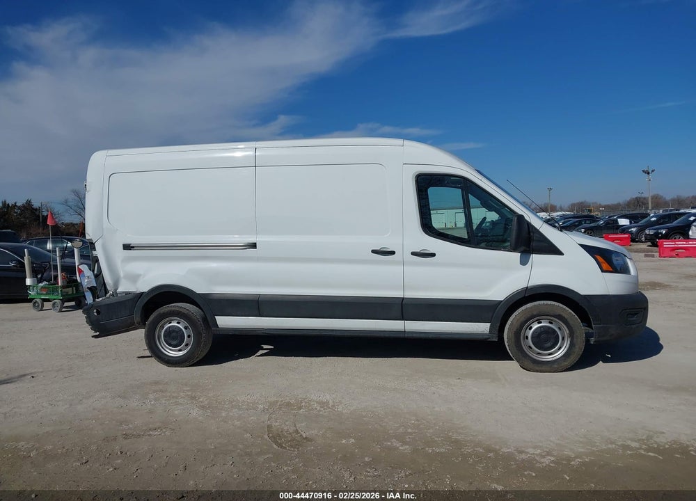 2020 FORD TRANSIT-250 VIN: 1FTBR1C88LKB66605