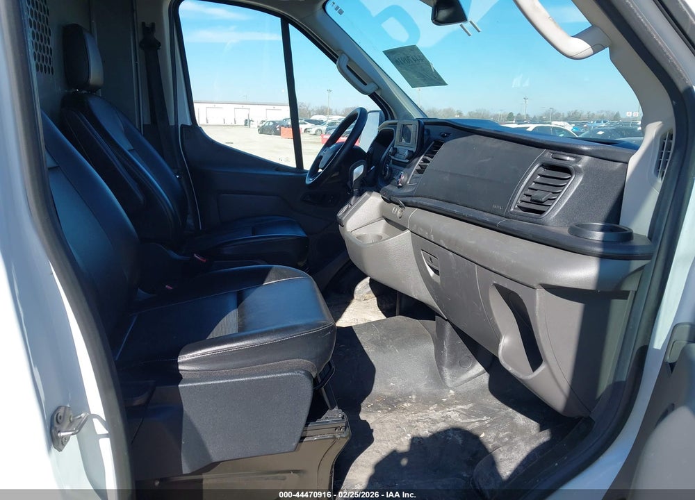 2020 FORD TRANSIT-250 VIN: 1FTBR1C88LKB66605