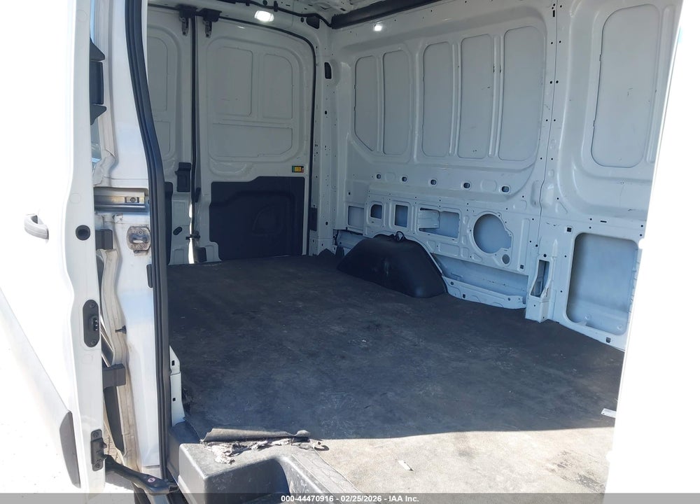 2020 FORD TRANSIT-250 VIN: 1FTBR1C88LKB66605