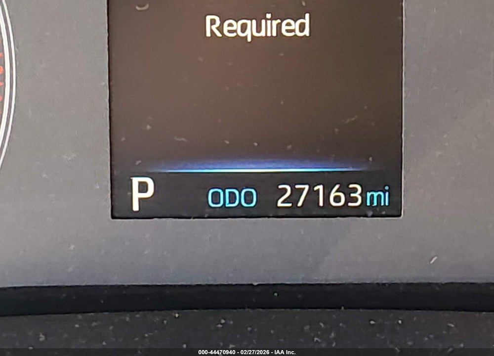 2024 TOYOTA COROLLA LE VIN: 5YFB4MDE9RP165428