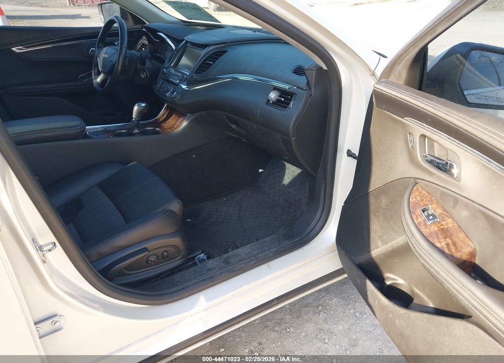 2014 CHEVROLET IMPALA 1LT VIN: 1G1115SL6EU149785
