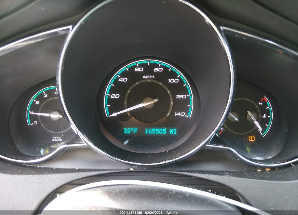 2011 CHEVROLET MALIBU 1LT VIN: 1G1ZC5E12BF290862