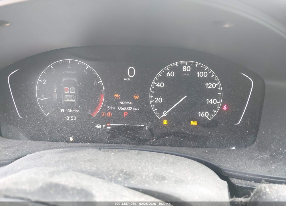 2022 HONDA CIVIC SPORT VIN: 2HGFE2F55NH528048