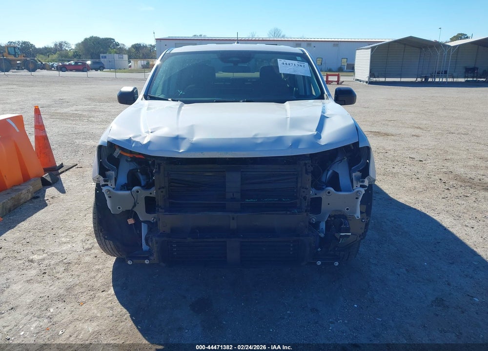 2025 FORD MAVERICK XL VIN: 3FTTW8A30SRA95911