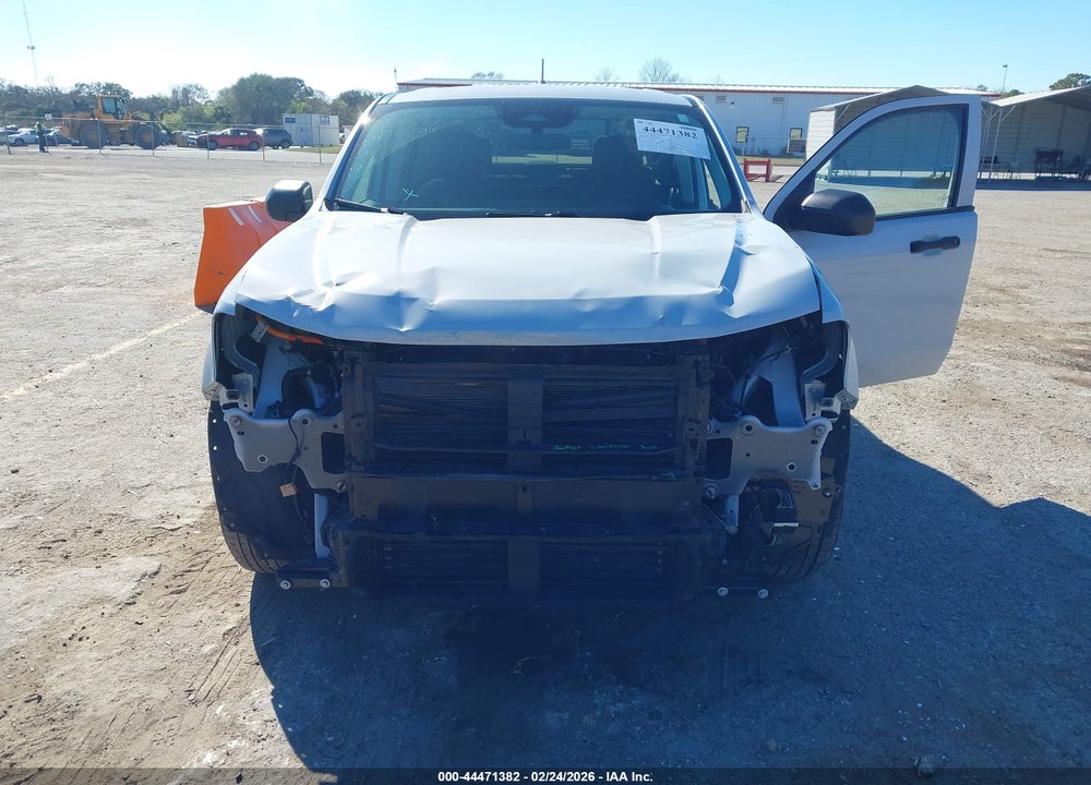 2025 FORD MAVERICK XL VIN: 3FTTW8A30SRA95911