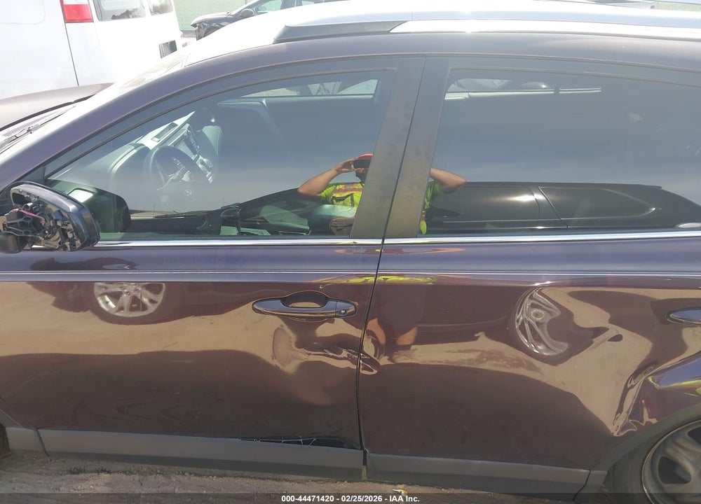 2018 TOYOTA RAV4 LE VIN: 2T3ZFREV8JW434386
