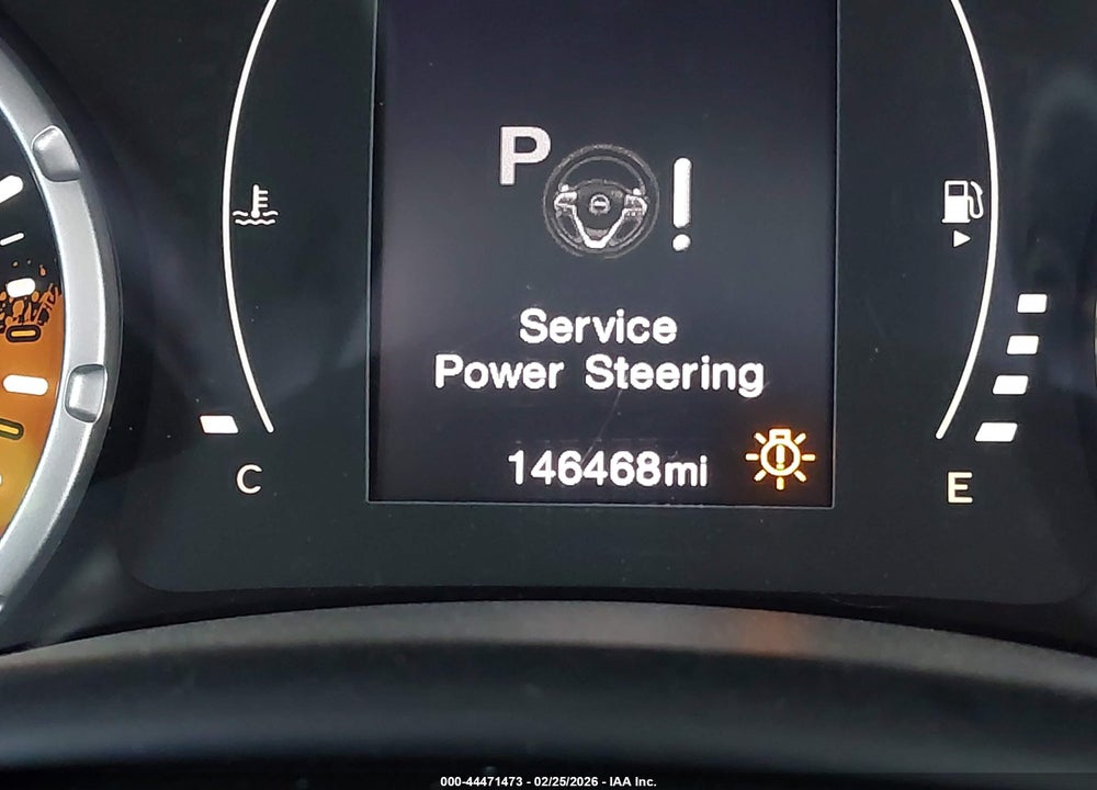 2015 JEEP RENEGADE VIN: ZACCJABT2FPB43431