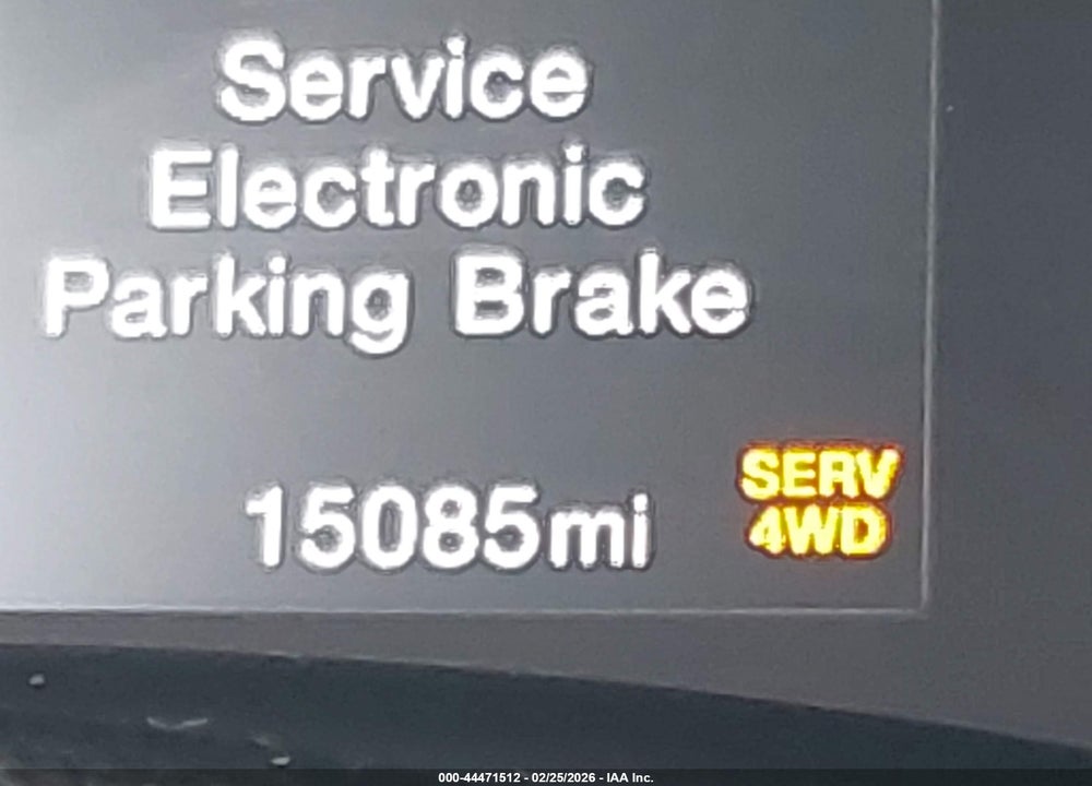 2018 JEEP RENEGADE UPLAND EDITION 4X4 VIN: ZACCJBAB5JPJ15112