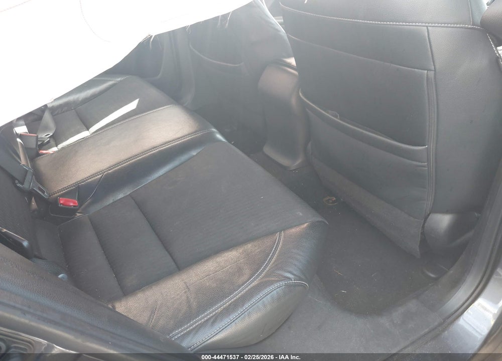 2017 HONDA ACCORD SPORT VIN: 1HGCR2F59HA133803
