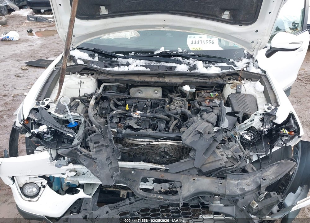 2015 MAZDA CX-5 TOURING VIN: JM3KE4CY0F0472668