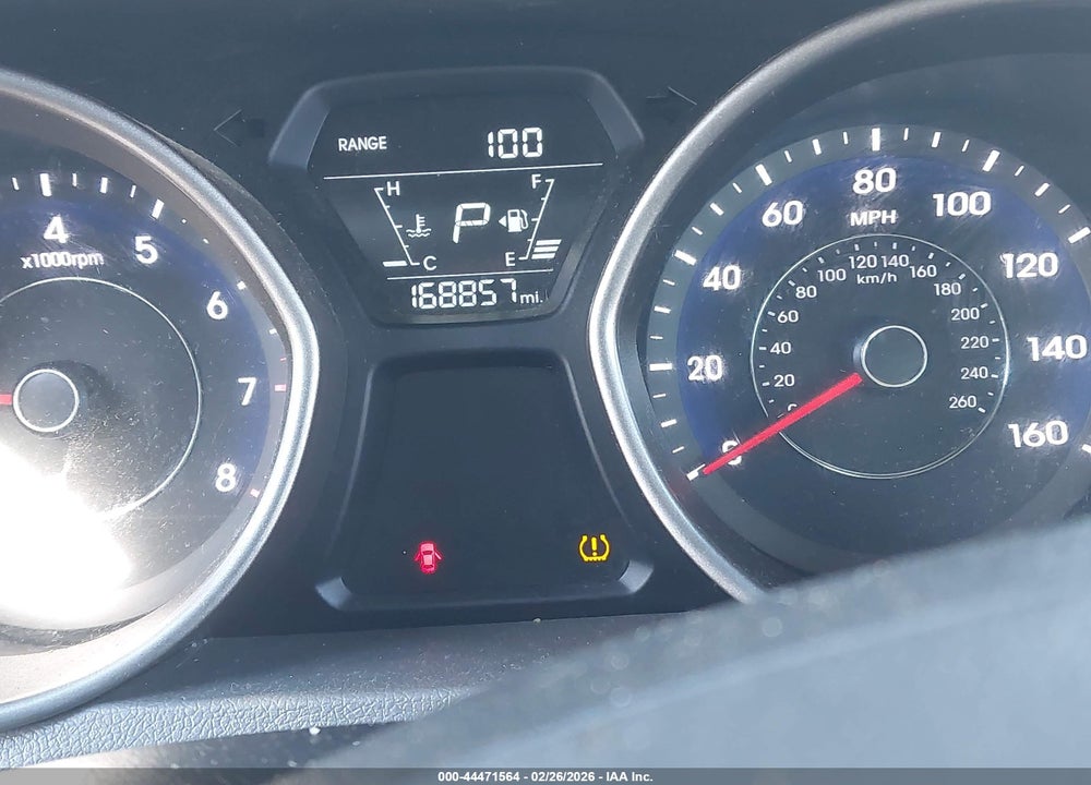 2015 HYUNDAI ELANTRA SE VIN: KMHDH4AE0FU415036