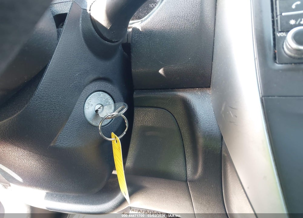 2019 NISSAN VERSA 1.6 SV VIN: 3N1CN7AP5KL831067
