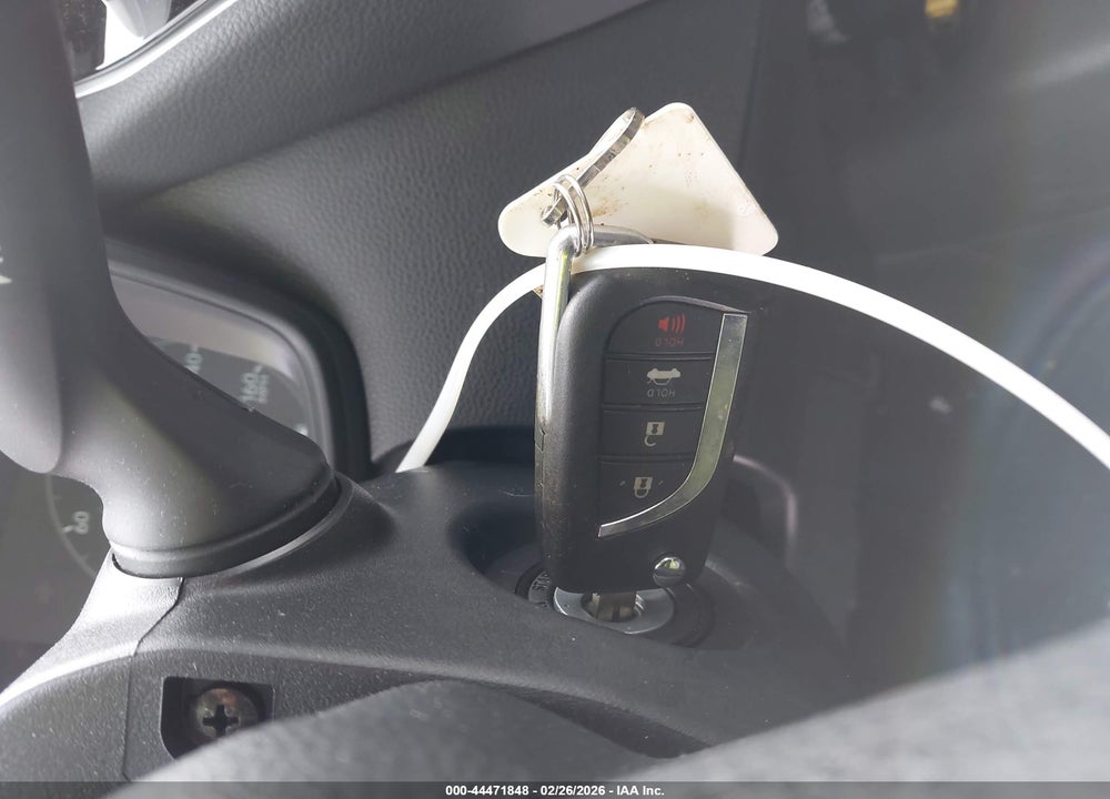 2023 TOYOTA COROLLA LE VIN: JTDB4MEE8PJ007260