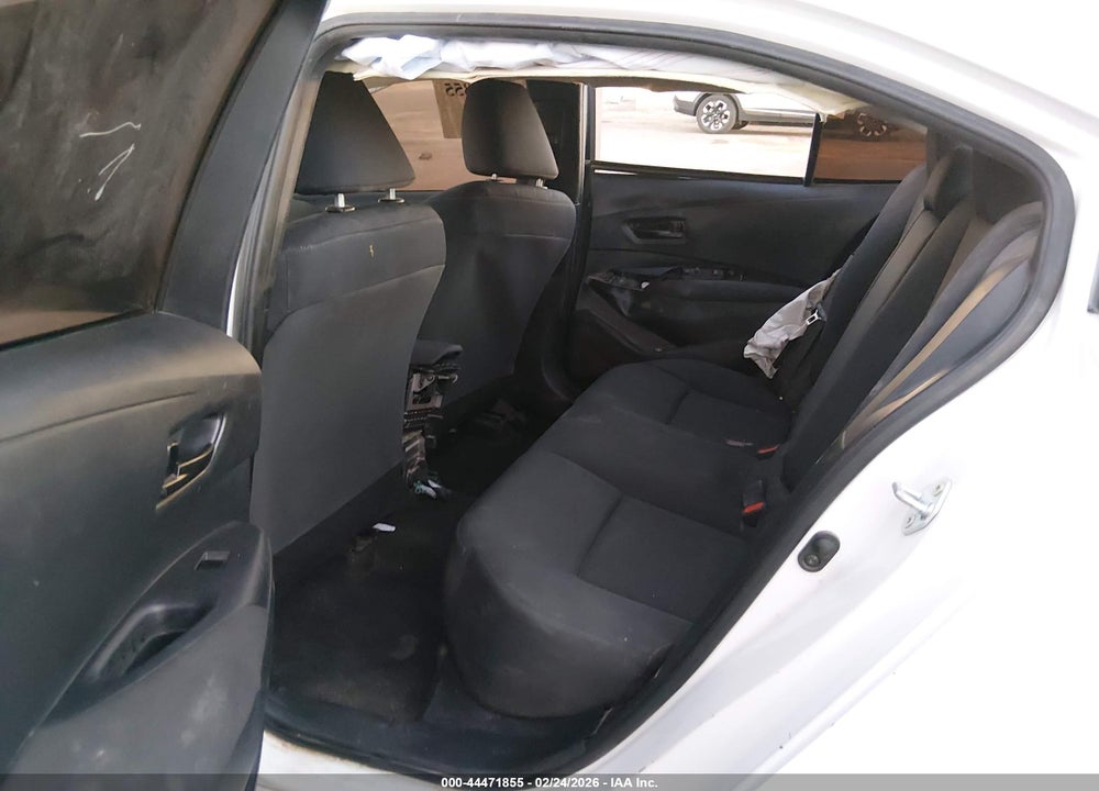 2024 TOYOTA COROLLA LE VIN: 5YFB4MDE9RP082534