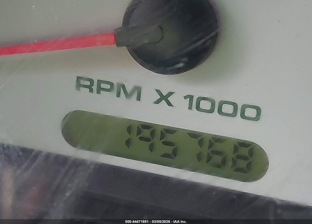 2004 FORD RANGER EDGE/TREMOR/XLT VIN: 1FTZR45E04PB49322