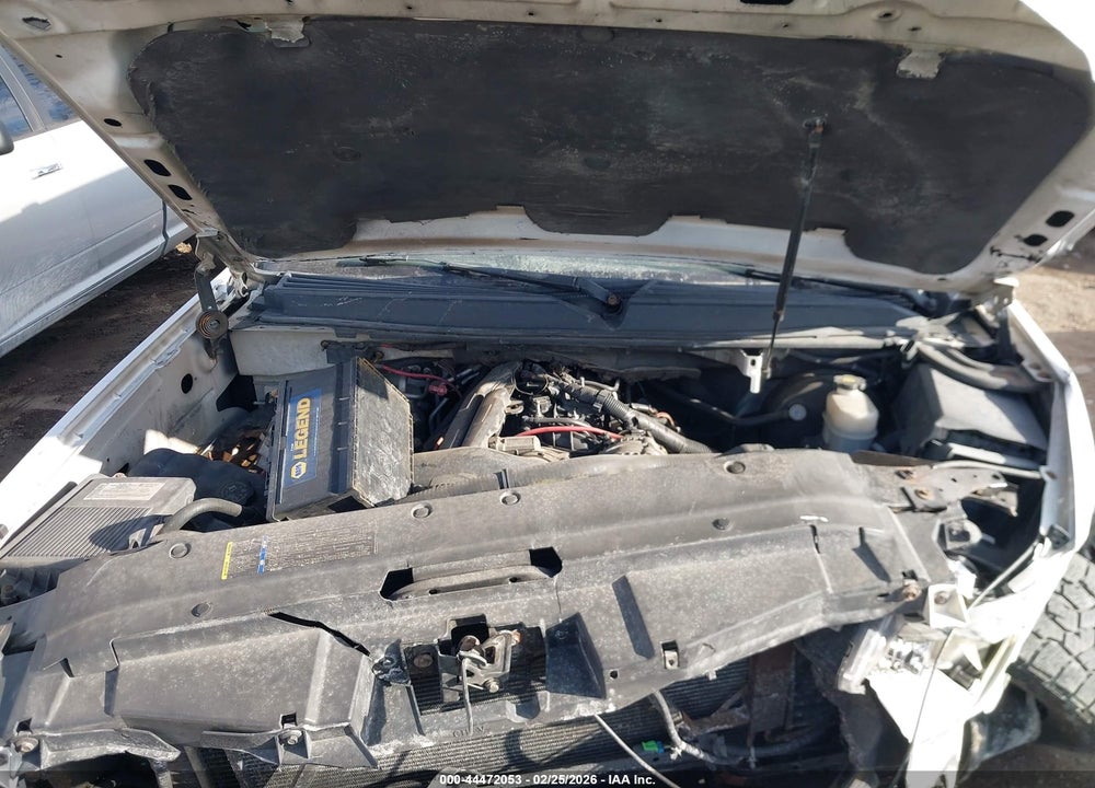 2007 CHEVROLET SUBURBAN 1500 LT VIN: 3GNFK16337G139502