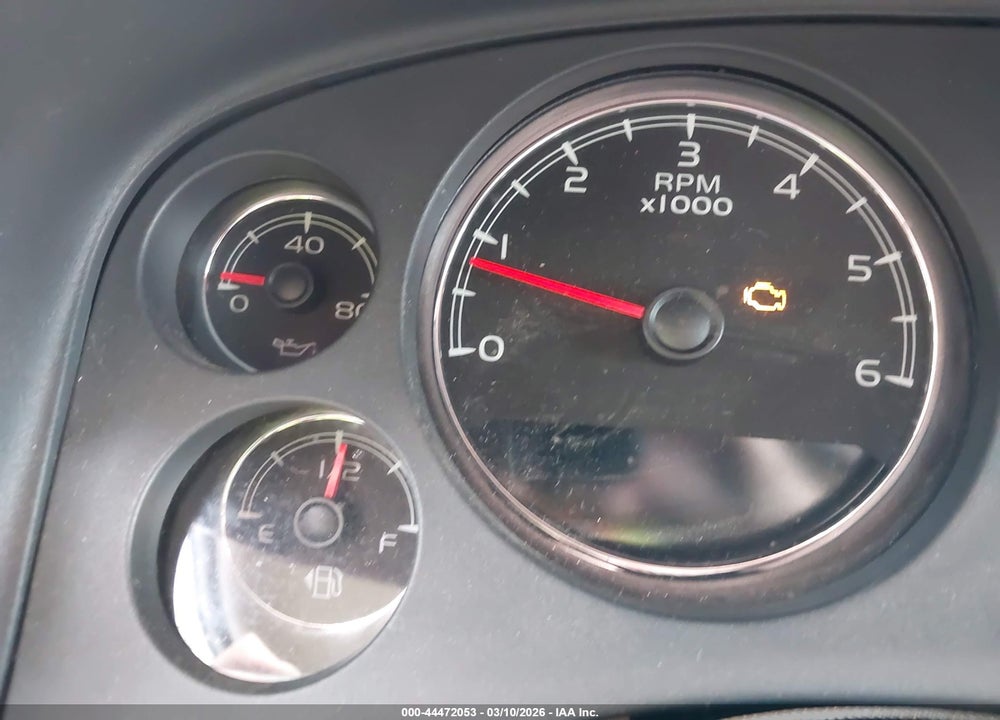 2007 CHEVROLET SUBURBAN 1500 LT VIN: 3GNFK16337G139502
