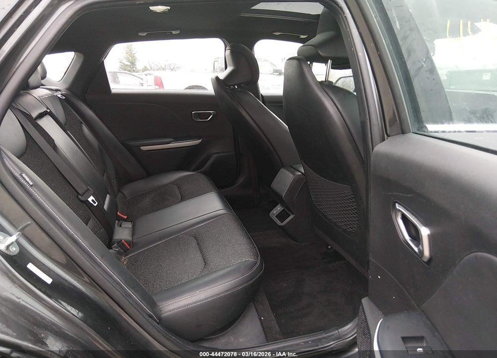 2025 KIA K4 GT-LINE VIN: 3KPFW4DE5SE046570
