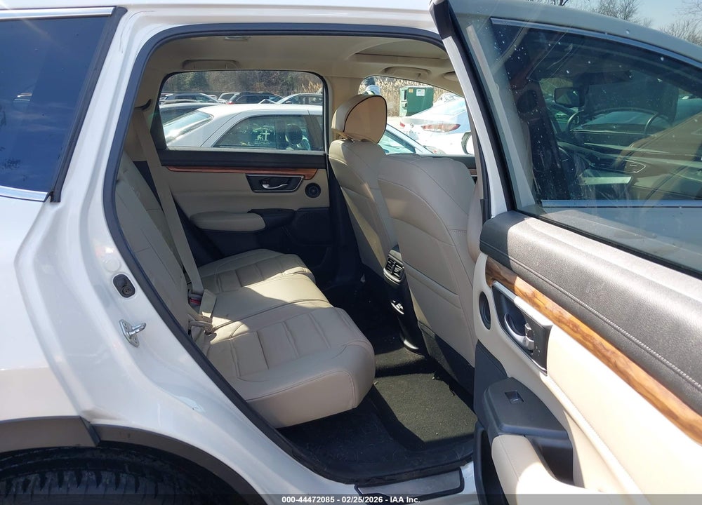 2017 HONDA CR-V EX-L/EX-L NAVI VIN: 2HKRW2H88HH684368