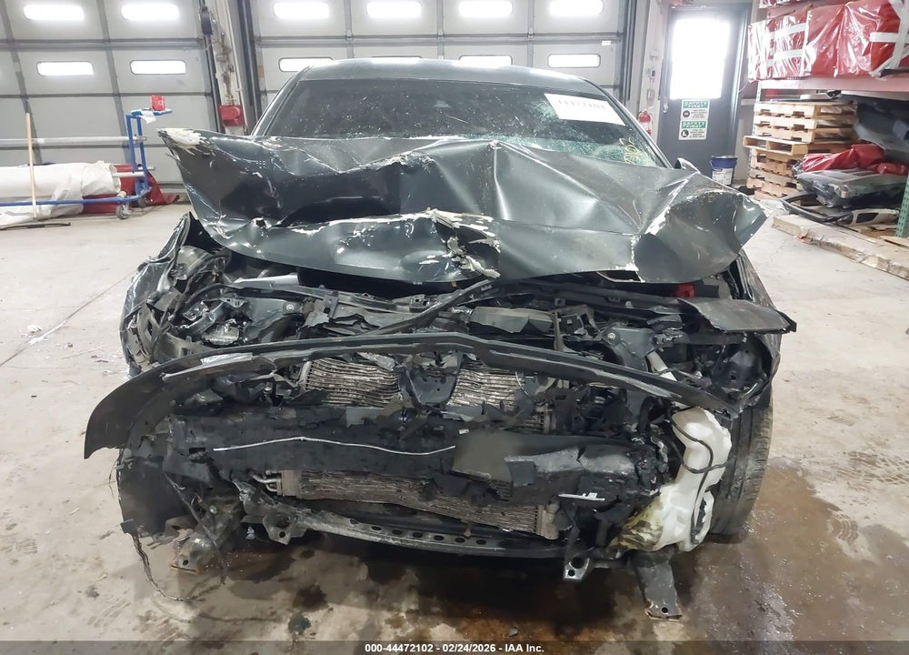 2018 CHEVROLET MALIBU LT VIN: 1G1ZD5ST8JF130583