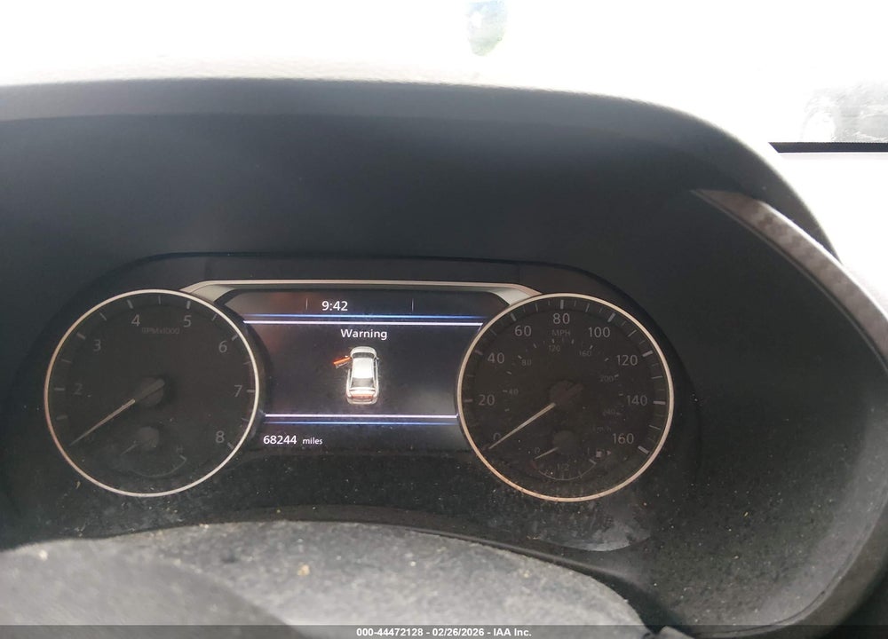 2022 NISSAN SENTRA SV XTRONIC CVT VIN: 3N1AB8CV3NY301477
