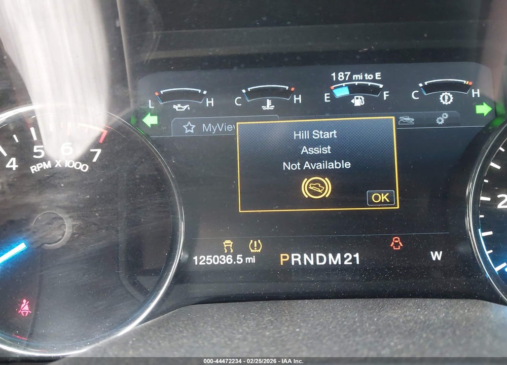 2015 FORD F-150 LARIAT VIN: 1FTEW1CF9FKE82815