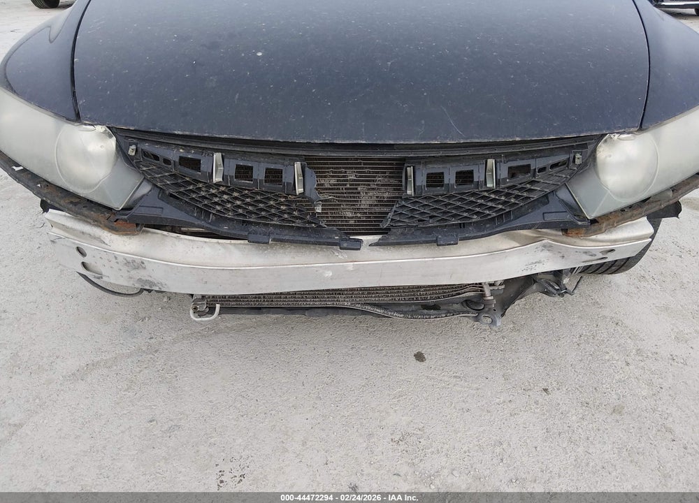 2009 HONDA CIVIC LX VIN: 19XFA165X9E043958