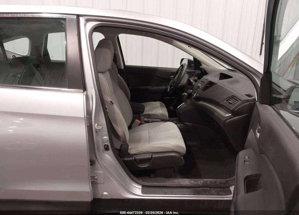 2016 HONDA CR-V LX VIN: 2HKRM4H35GH643619