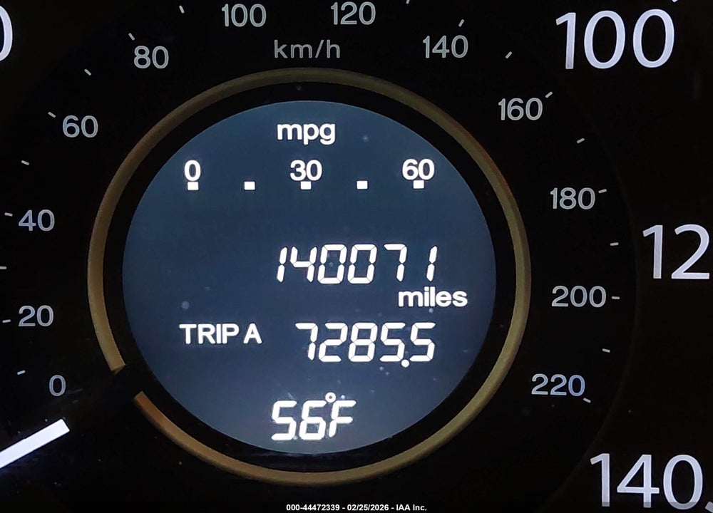 2016 HONDA CR-V LX VIN: 2HKRM4H35GH643619