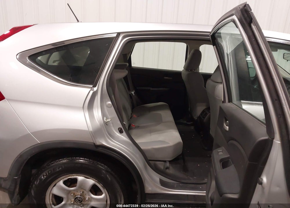 2016 HONDA CR-V LX VIN: 2HKRM4H35GH643619