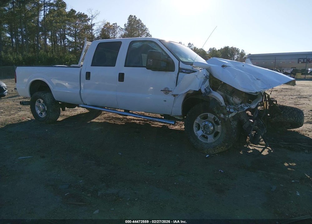 2015 FORD F-350 XLT VIN: 1FT8W3BT0FEB69859