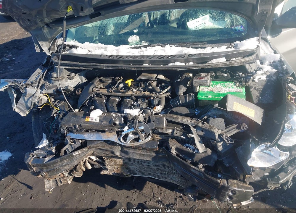 2013 HYUNDAI ELANTRA GLS VIN: 5NPDH4AE3DH308123