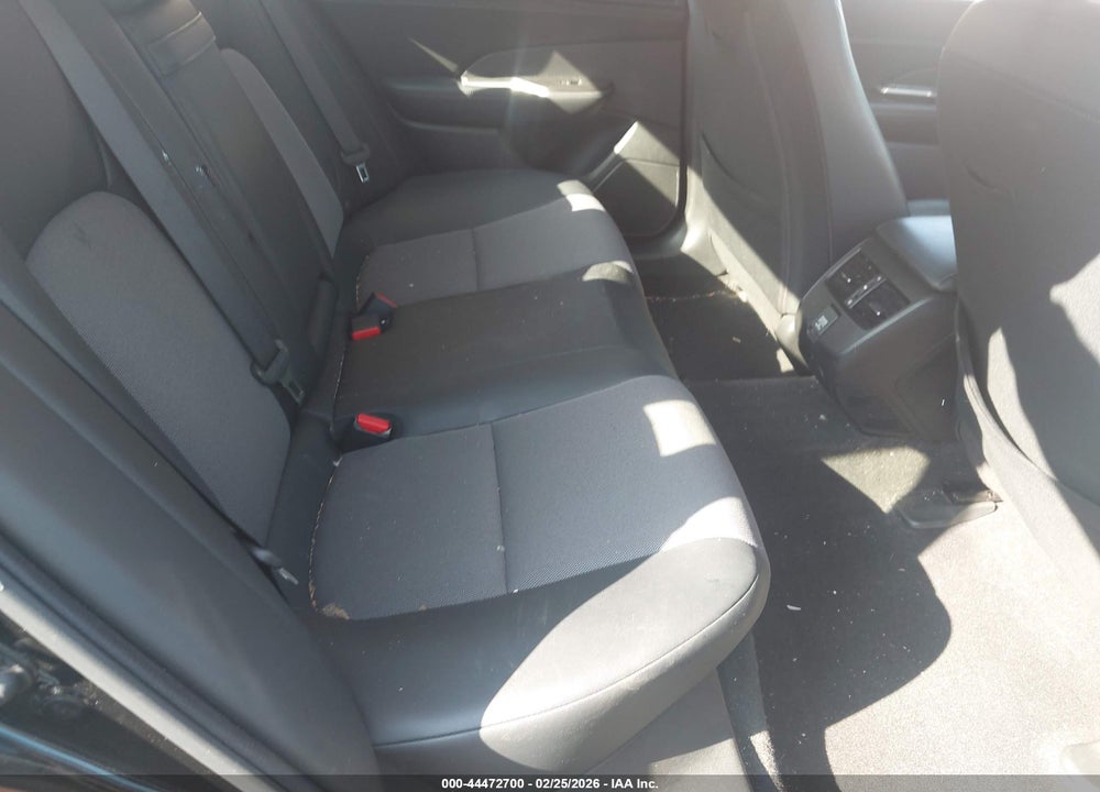 2018 HONDA CLARITY PLUG-IN HYBRID VIN: JHMZC5F15JC020982