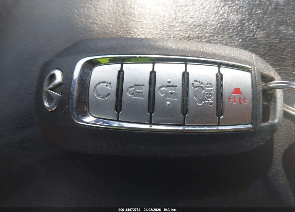 2019 INFINITI QX60 PURE VIN: 5N1DL0MM4KC568836