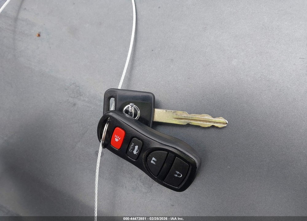2006 NISSAN ALTIMA 3.5 SL VIN: 1N4BL11D86N360741