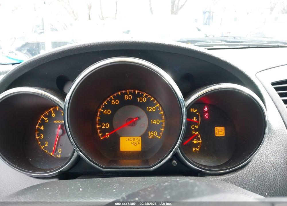 2006 NISSAN ALTIMA 3.5 SL VIN: 1N4BL11D86N360741