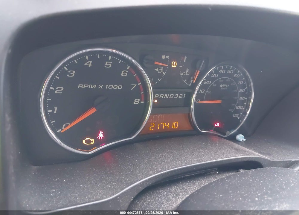 2007 CHEVROLET COLORADO LT VIN: 1GCDT13E978177311