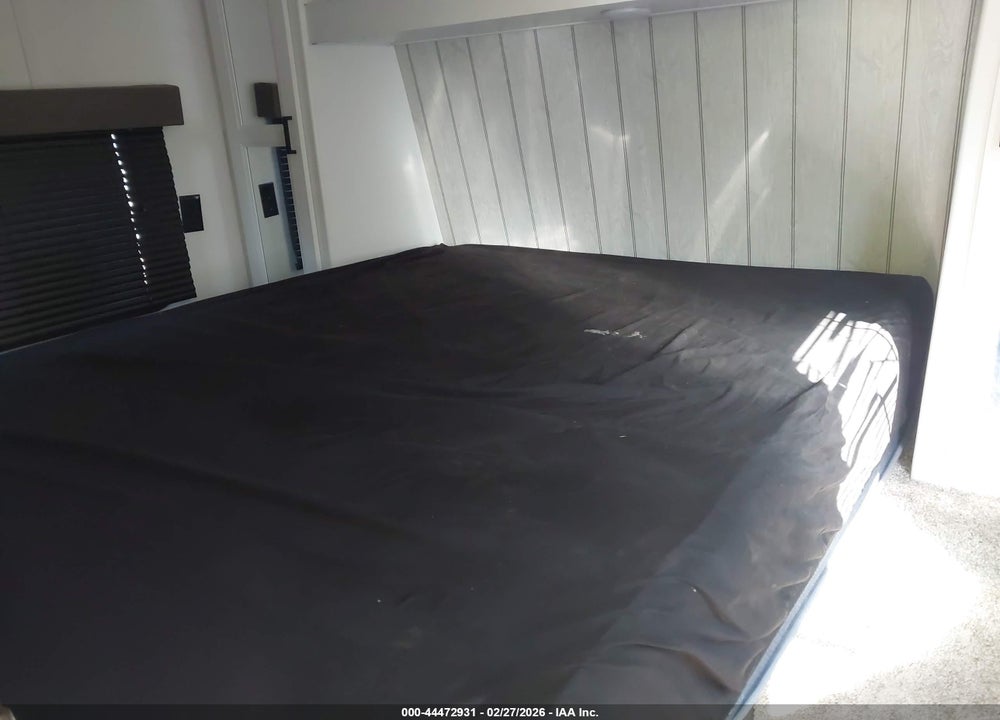 2022 KEYSTONE RV OTHER VIN: 4YDTH1L25N7245896