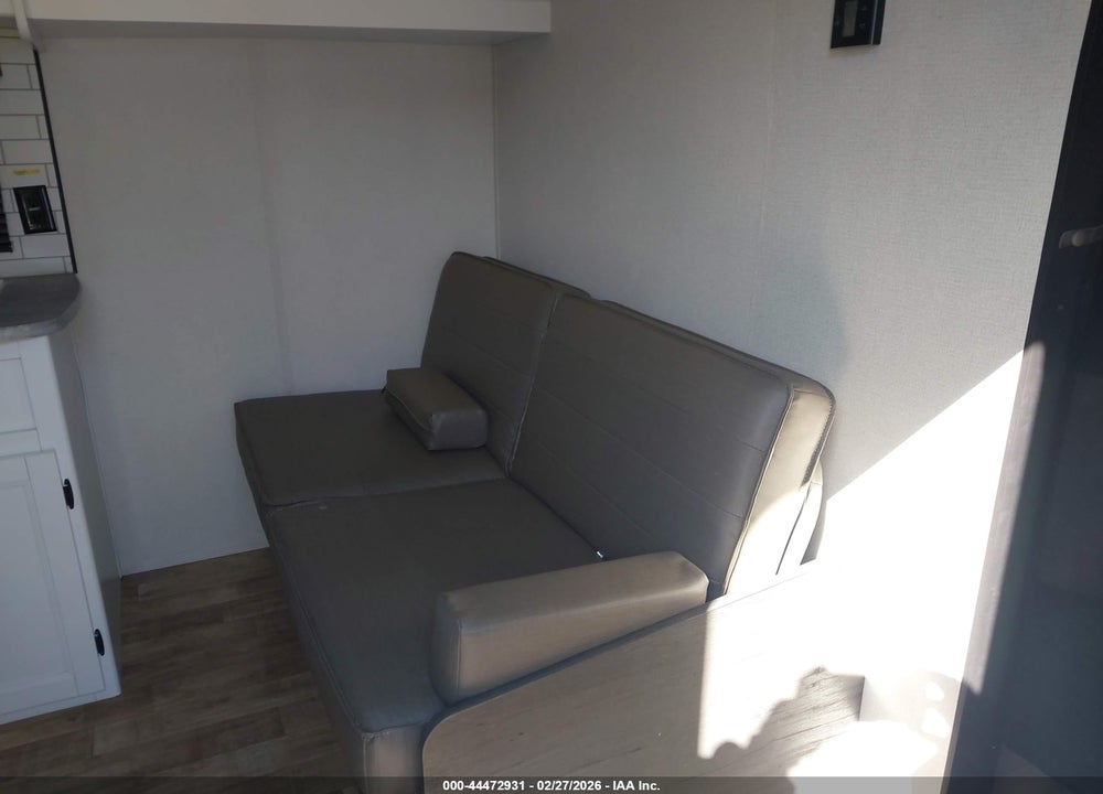 2022 KEYSTONE RV OTHER VIN: 4YDTH1L25N7245896