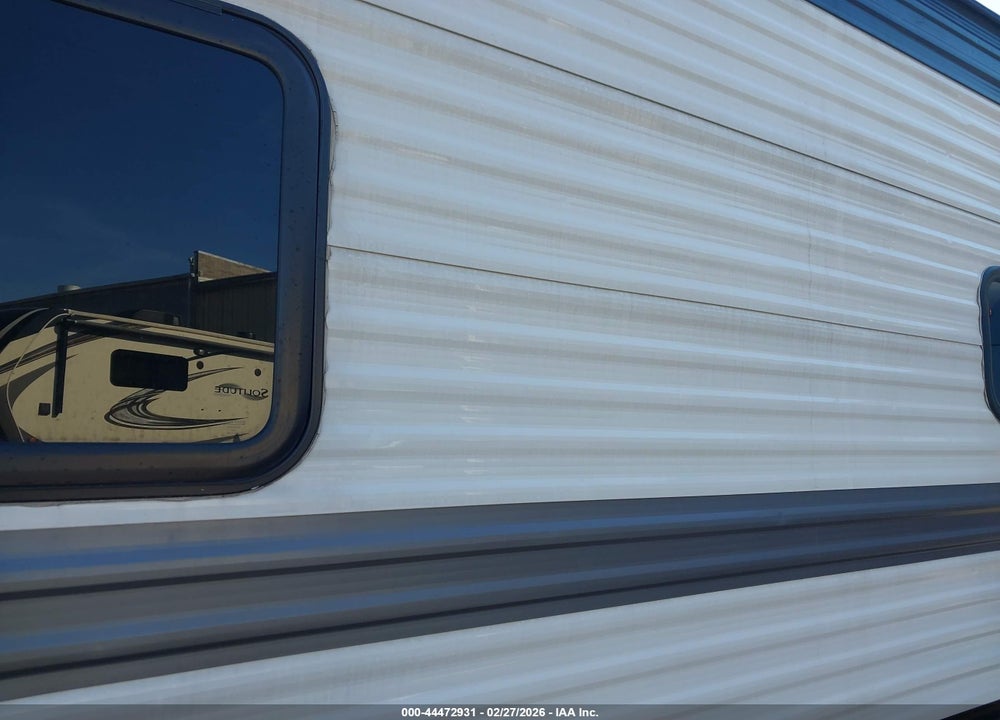2022 KEYSTONE RV OTHER VIN: 4YDTH1L25N7245896