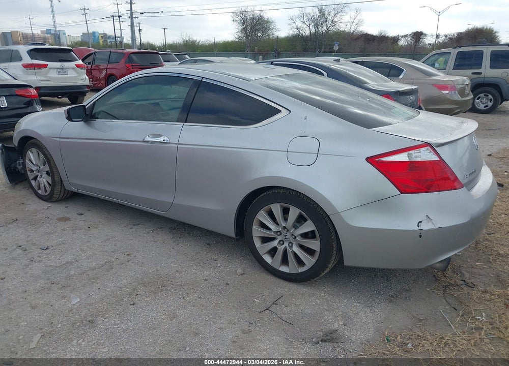 2010 HONDA ACCORD 3.5 EX-L VIN: 1HGCS2B82AA006465
