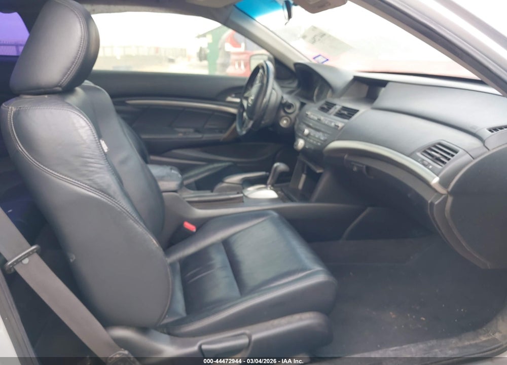 2010 HONDA ACCORD 3.5 EX-L VIN: 1HGCS2B82AA006465