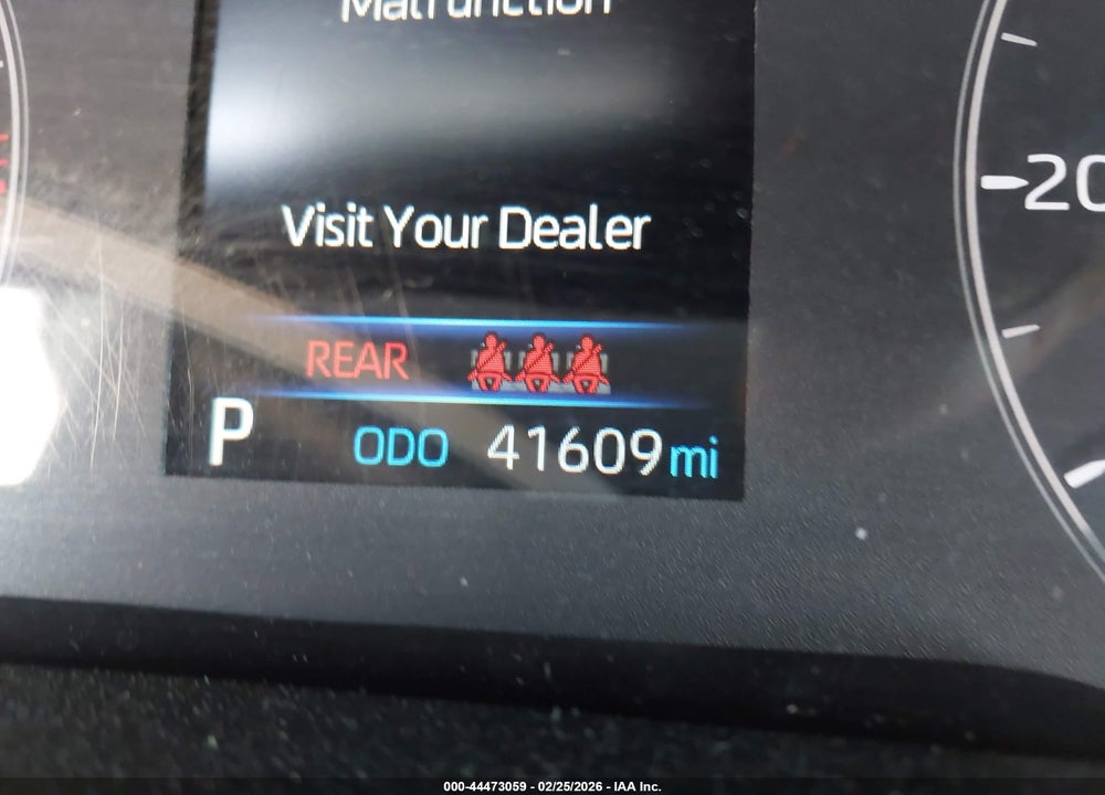 2023 TOYOTA COROLLA LE VIN: 5YFB4MDEXPP052679