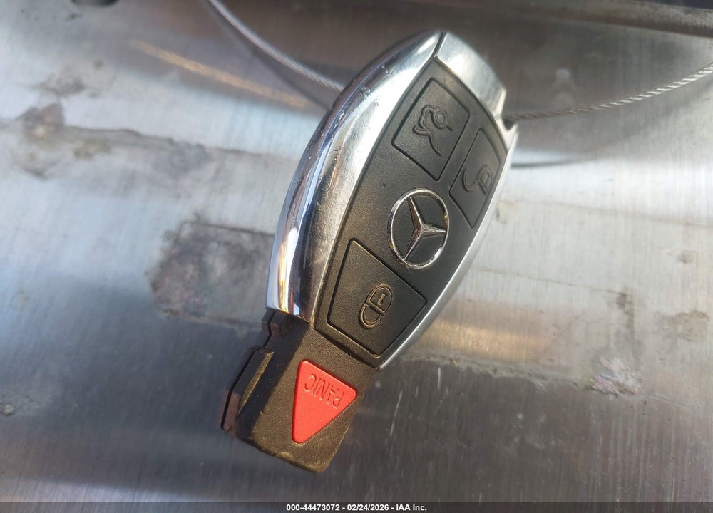 2015 MERCEDES-BENZ S 550 4MATIC VIN: WDDUG8FB1FA121259