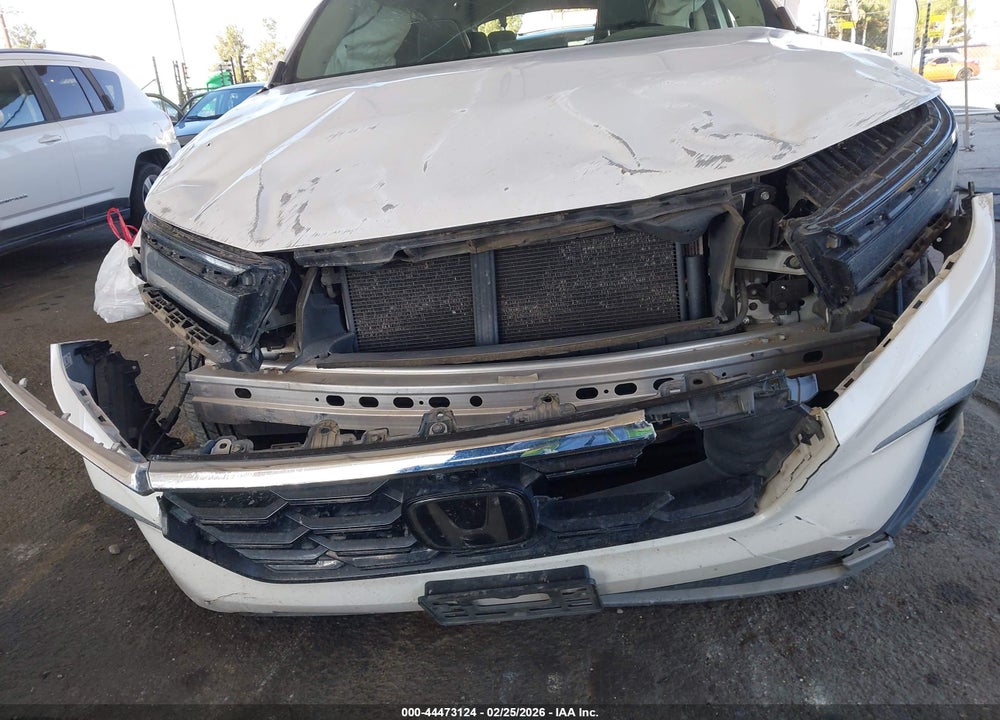 2023 HONDA PILOT AWD ELITE VIN: 5FNYG1H86PB043171
