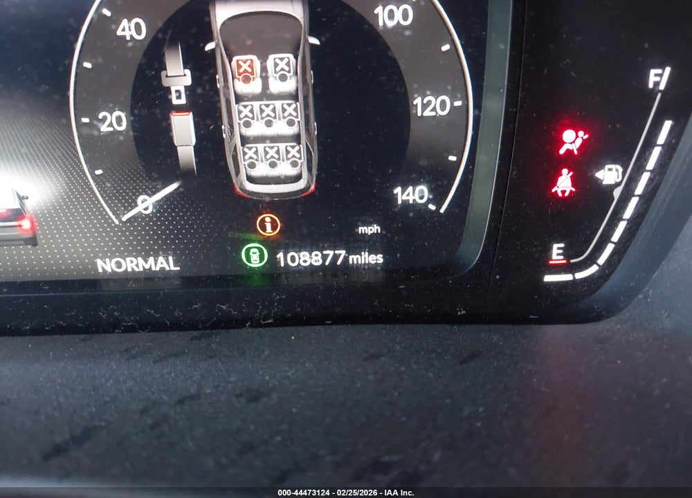 2023 HONDA PILOT AWD ELITE VIN: 5FNYG1H86PB043171