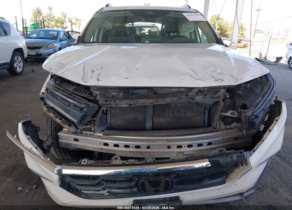 2023 HONDA PILOT AWD ELITE VIN: 5FNYG1H86PB043171
