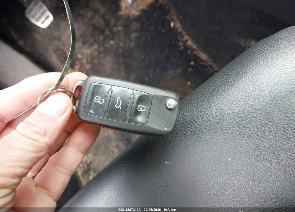 2014 VOLKSWAGEN JETTA GLI EDITION 30 W/NAV VIN: 3VW5S7AJ9EM259992